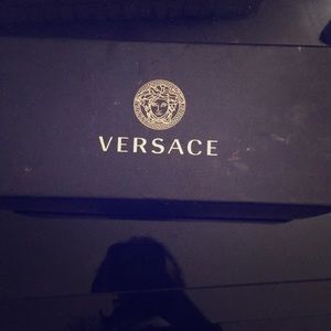 Versace Sunglasses